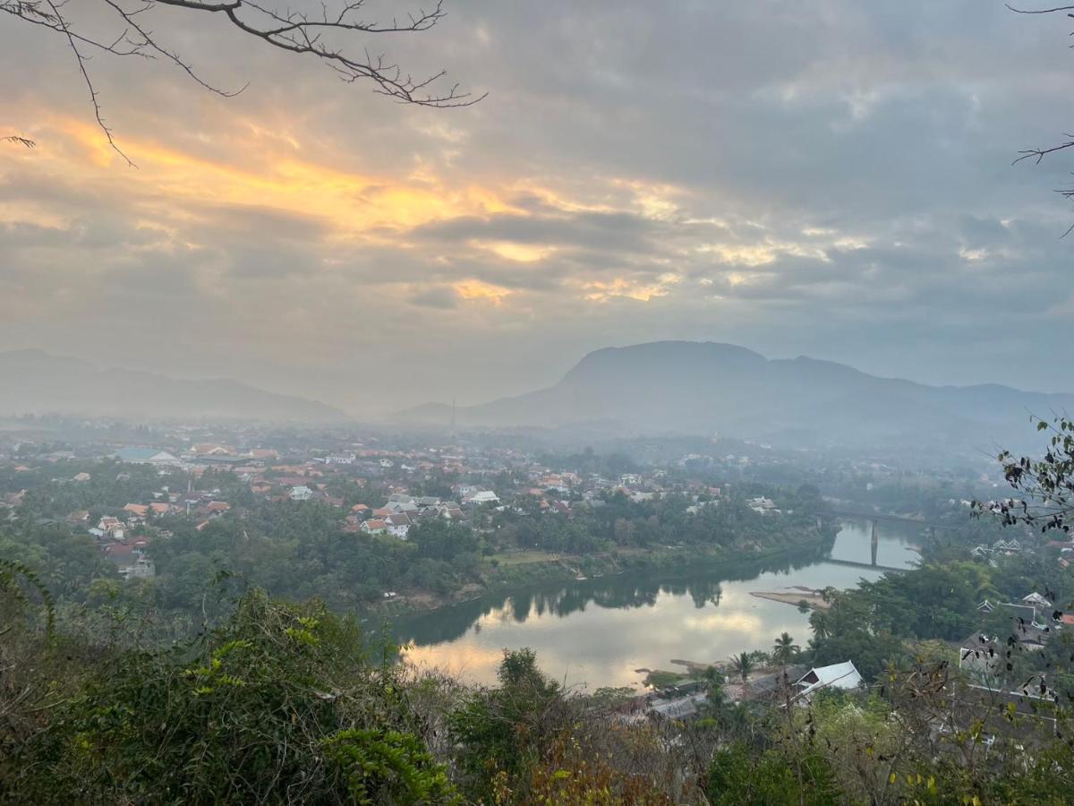 Villa Kiengkham晶康民宿 Luang Prabang Zewnętrze zdjęcie