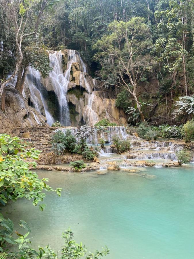 Villa Kiengkham晶康民宿 Luang Prabang Zewnętrze zdjęcie