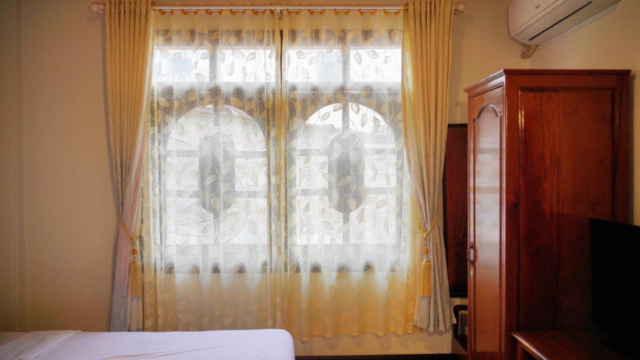 Villa Kiengkham晶康民宿 Luang Prabang Zewnętrze zdjęcie