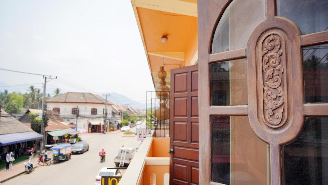 Villa Kiengkham晶康民宿 Luang Prabang Zewnętrze zdjęcie