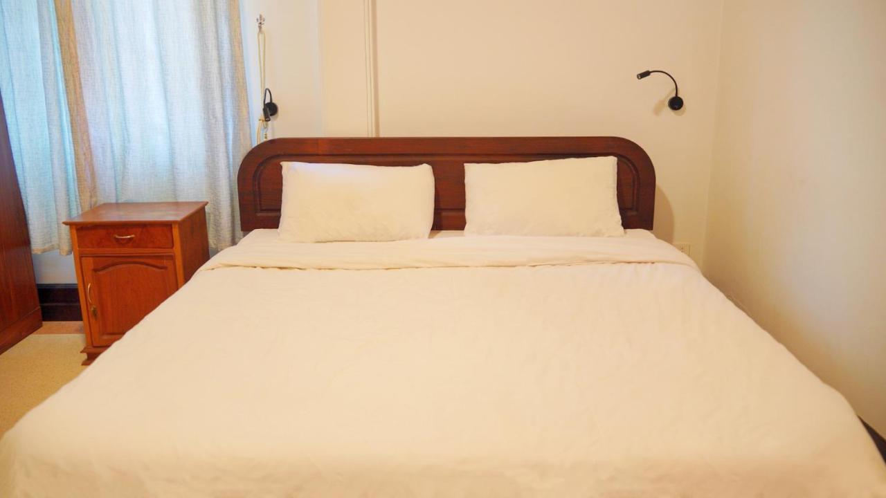 Villa Kiengkham晶康民宿 Luang Prabang Zewnętrze zdjęcie