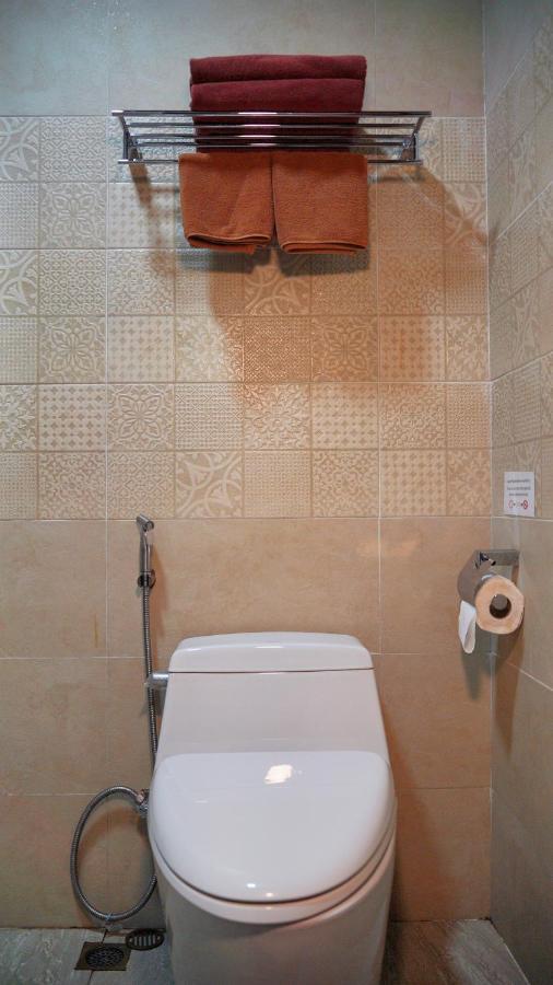Villa Kiengkham晶康民宿 Luang Prabang Zewnętrze zdjęcie