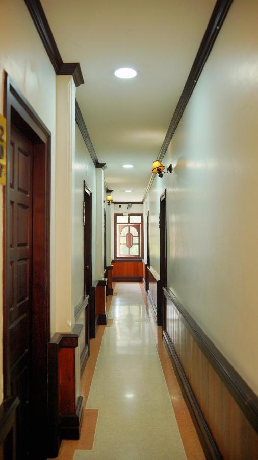 Villa Kiengkham晶康民宿 Luang Prabang Zewnętrze zdjęcie