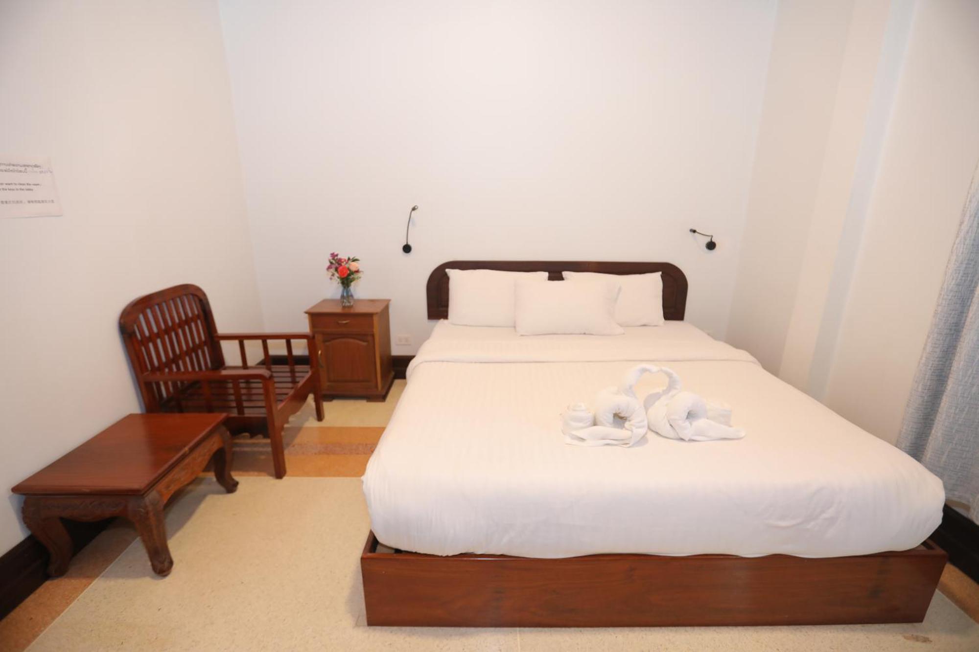 Villa Kiengkham晶康民宿 Luang Prabang Zewnętrze zdjęcie