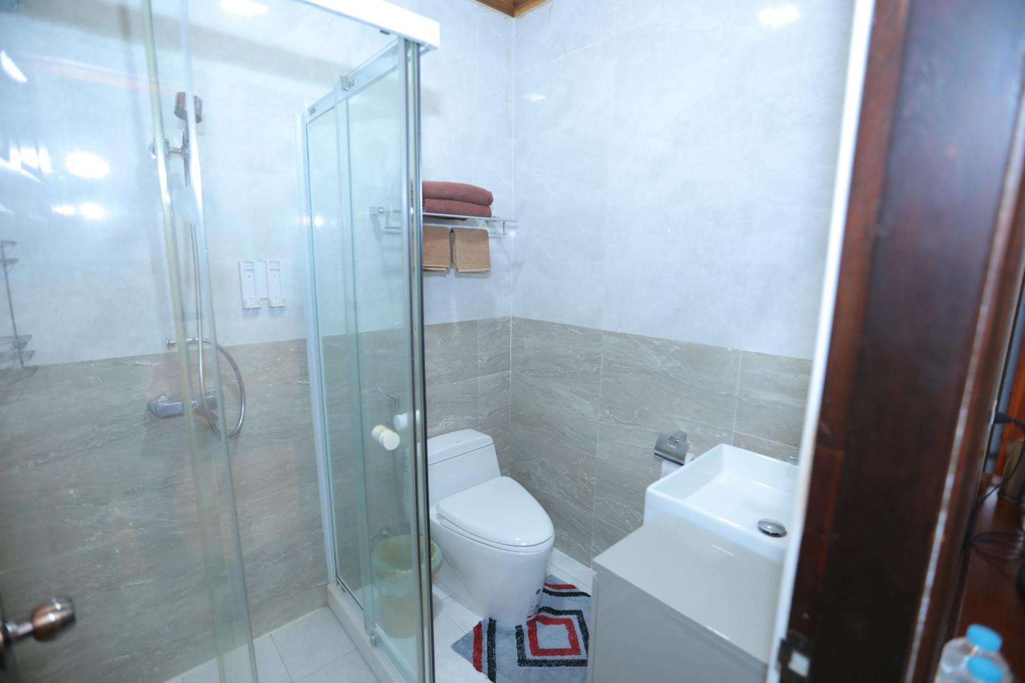 Villa Kiengkham晶康民宿 Luang Prabang Zewnętrze zdjęcie