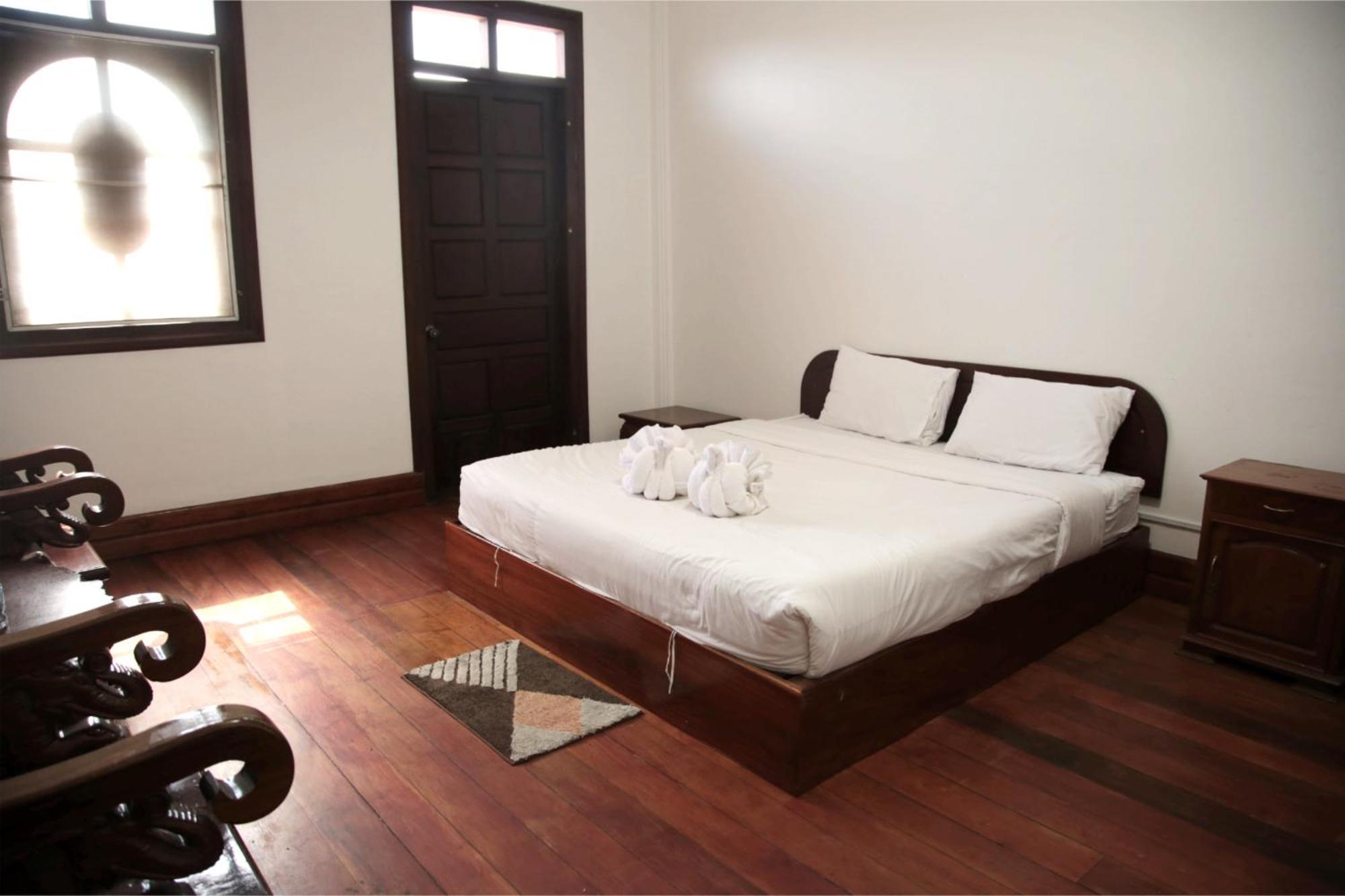 Villa Kiengkham晶康民宿 Luang Prabang Zewnętrze zdjęcie