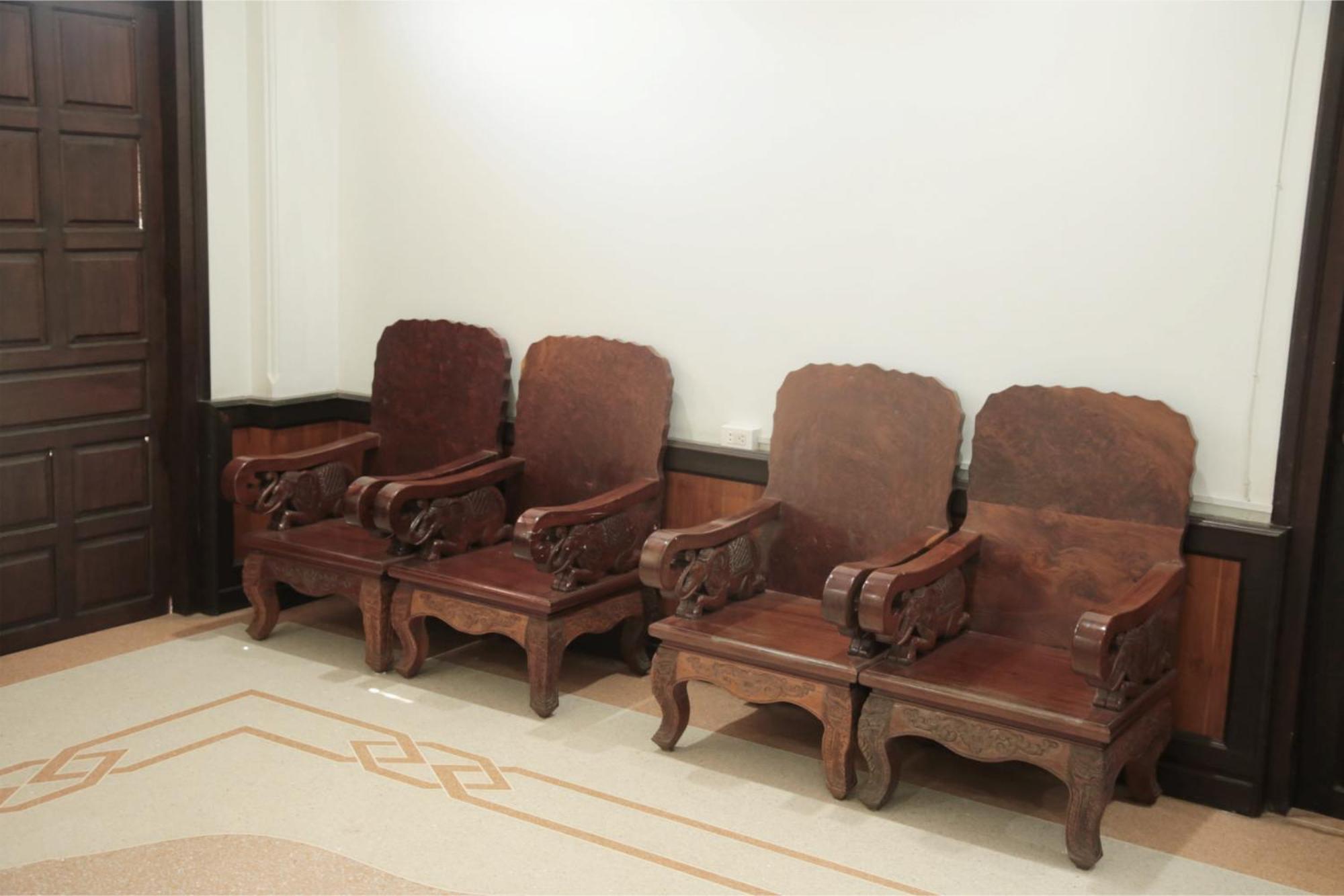 Villa Kiengkham晶康民宿 Luang Prabang Zewnętrze zdjęcie
