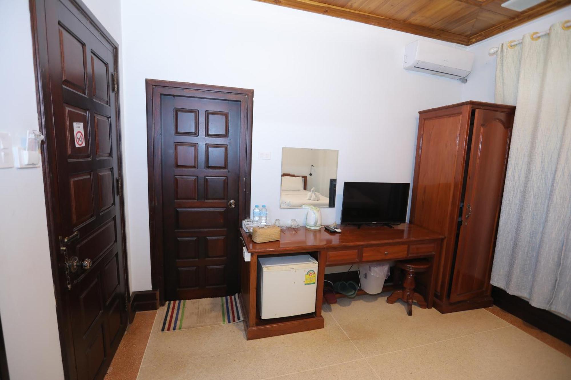 Villa Kiengkham晶康民宿 Luang Prabang Zewnętrze zdjęcie