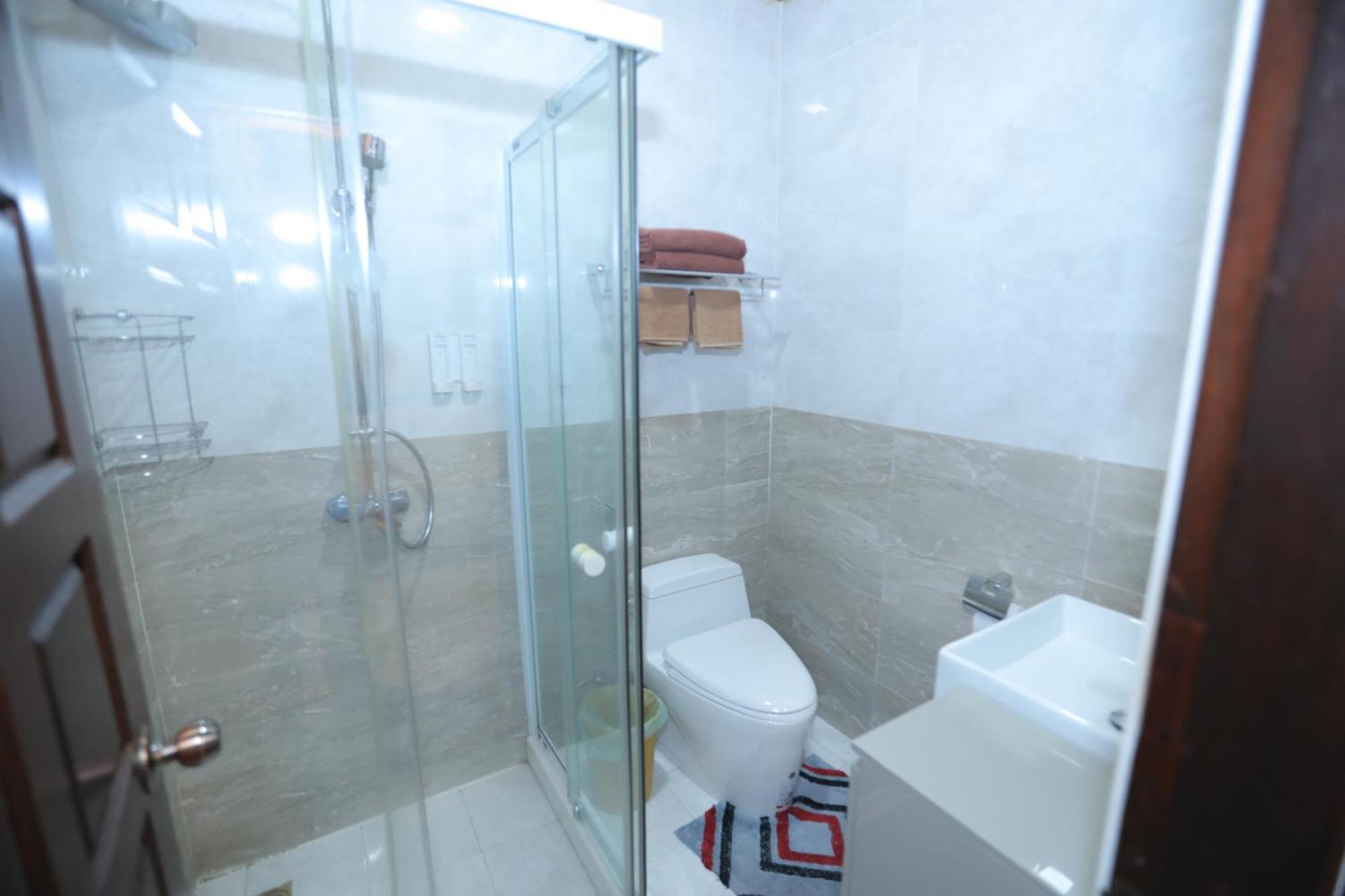 Villa Kiengkham晶康民宿 Luang Prabang Zewnętrze zdjęcie