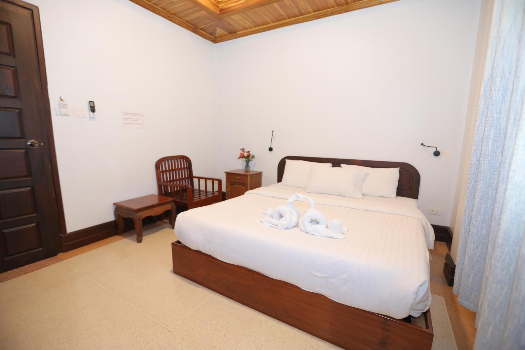 Villa Kiengkham晶康民宿 Luang Prabang Zewnętrze zdjęcie